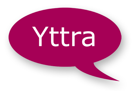 Yttra